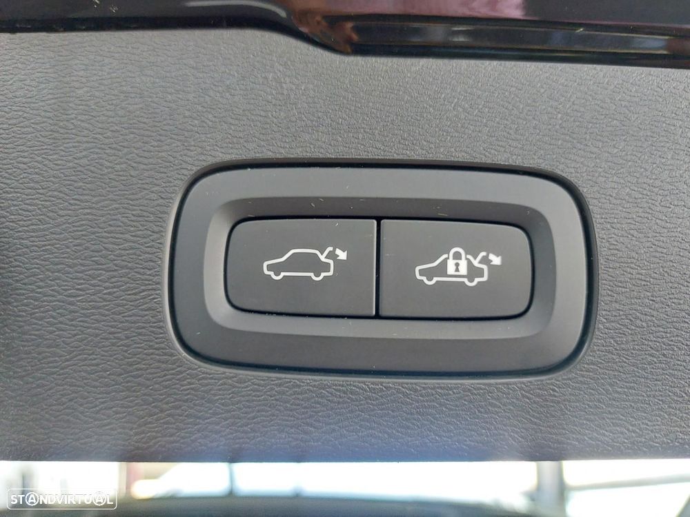 Volvo V60 2.0 T6 AWD TE Inscription Expression - 44