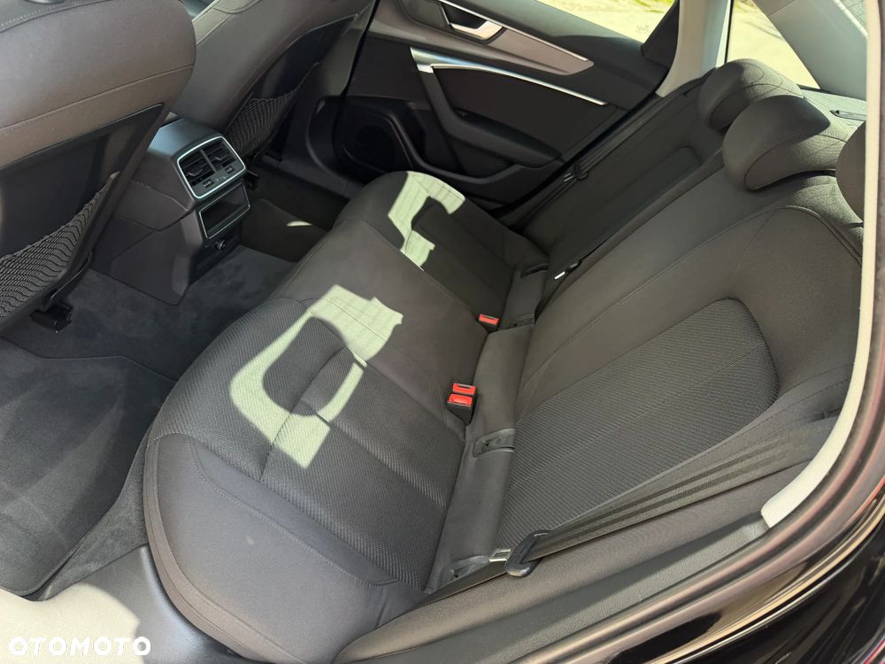 Audi A6 Limousine 45 TFSI S tronic - 33