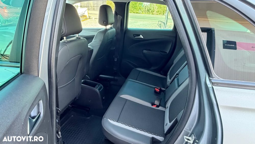 Opel Crossland - 17