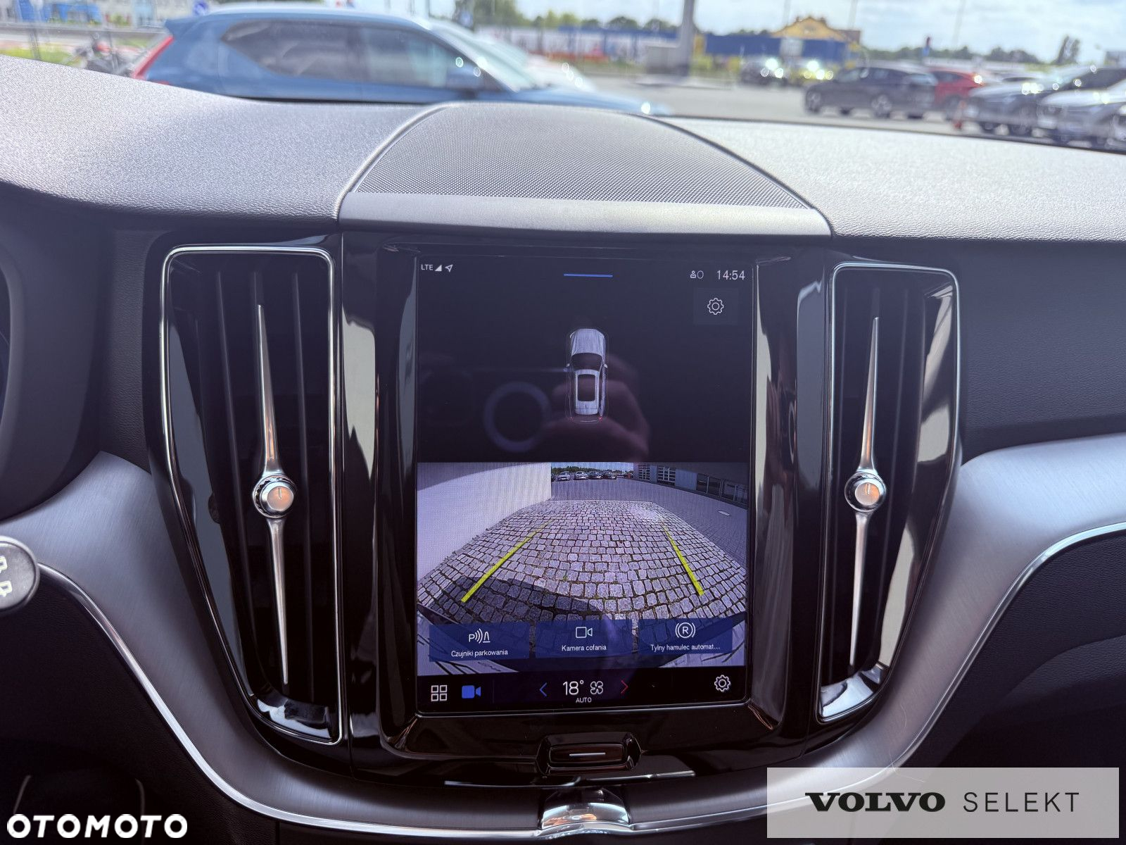 Volvo XC 60 - 15
