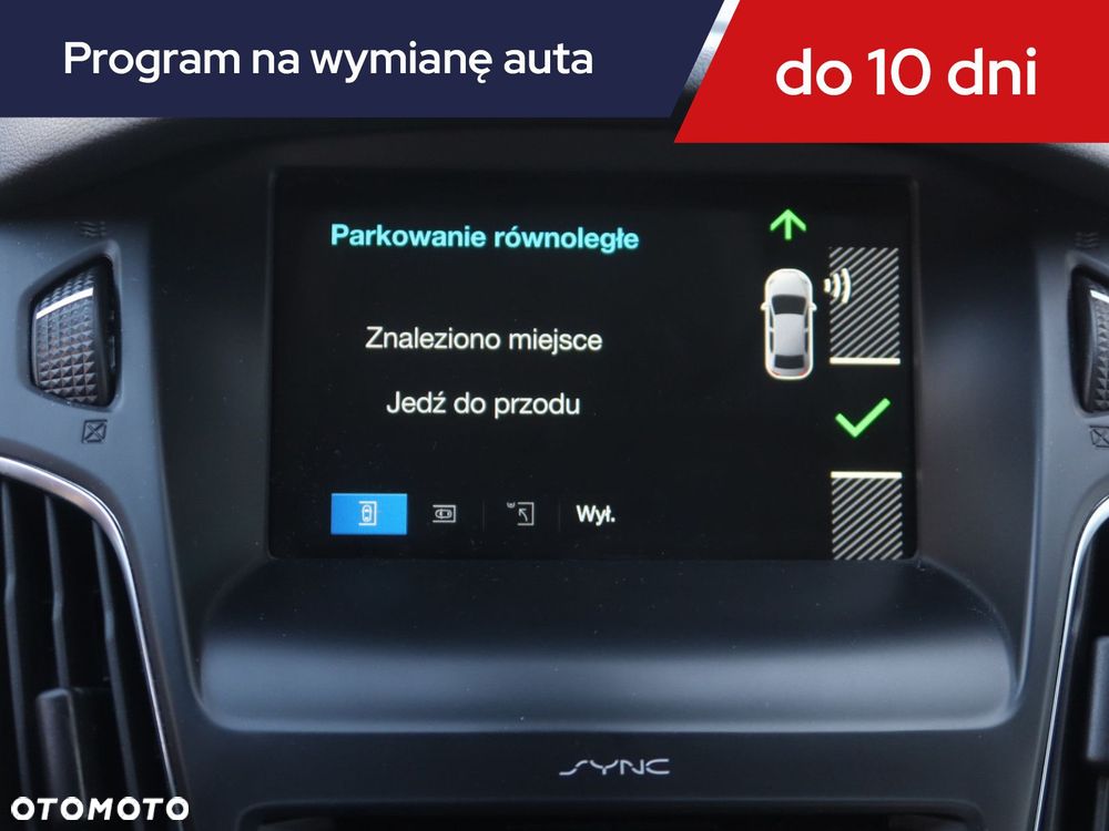 Ford Focus - 22
