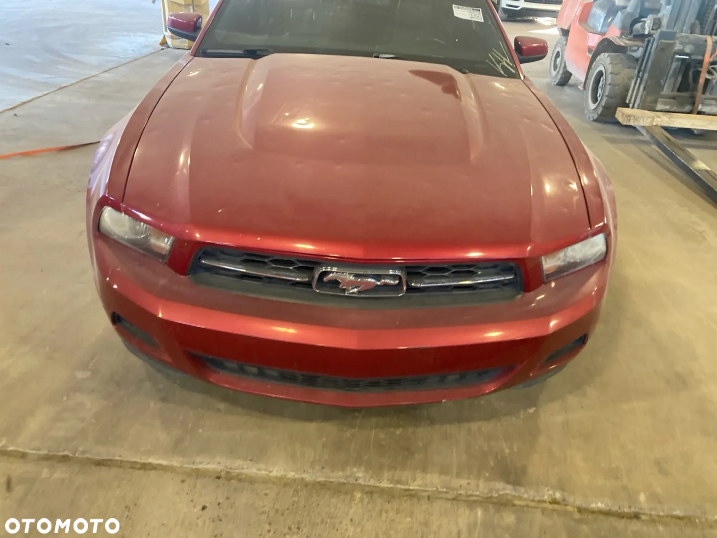 Ford Mustang 4.0 V6 Premium - 16