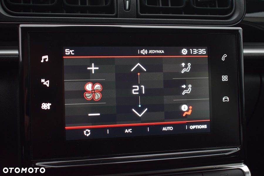 Citroën C3 Pure Tech 110 S&S ELLE ONLINE EDITION - 15