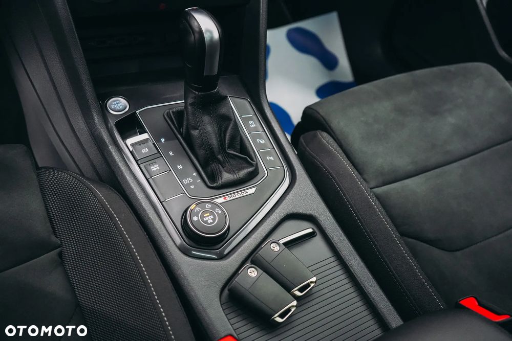 Volkswagen Tiguan Allspace 2.0 TDI 4Mot SCR Highline DSG - 22