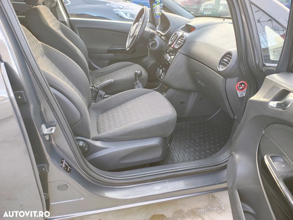 Opel Corsa 1.3 CDTI Selection - 9