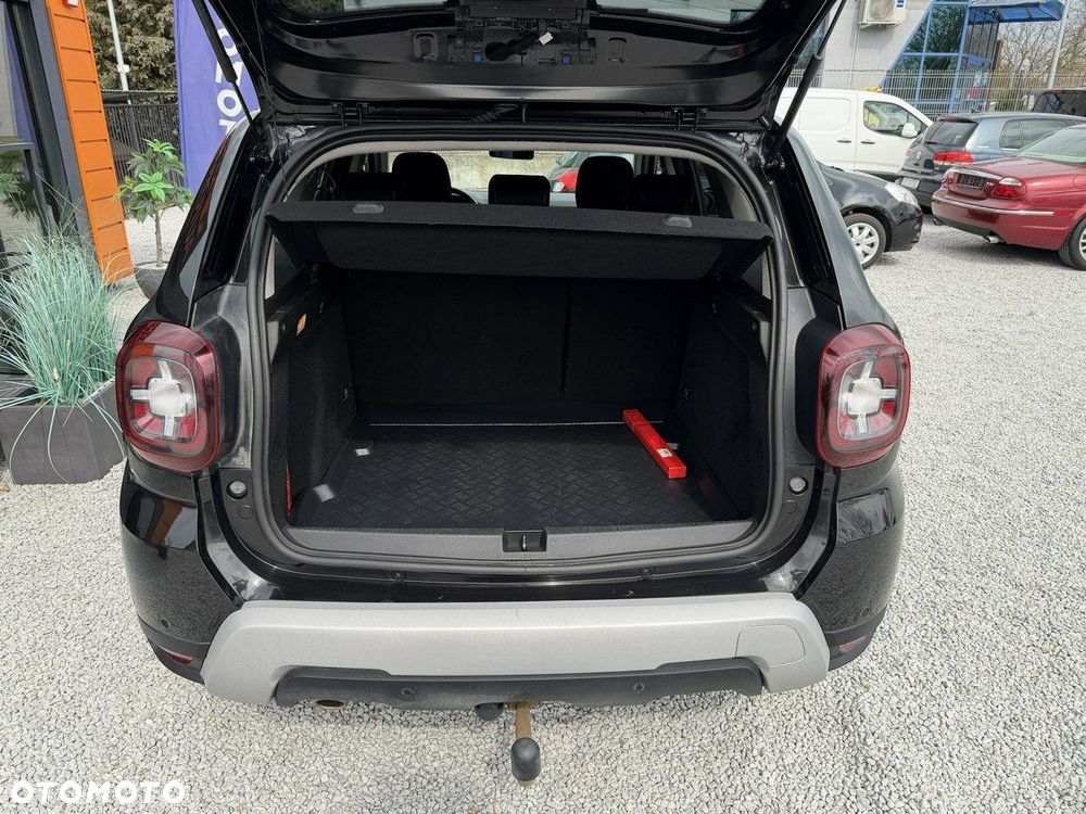 Dacia Duster TCe 150 2WD GPF Prestige - 37