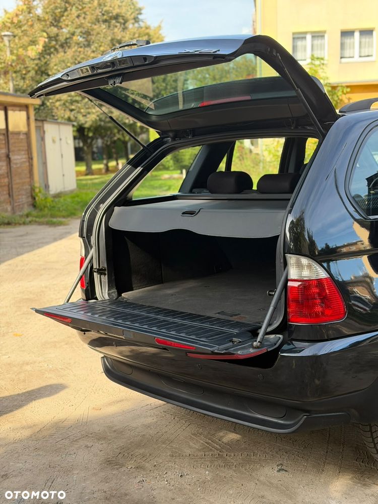 BMW X5 - 7