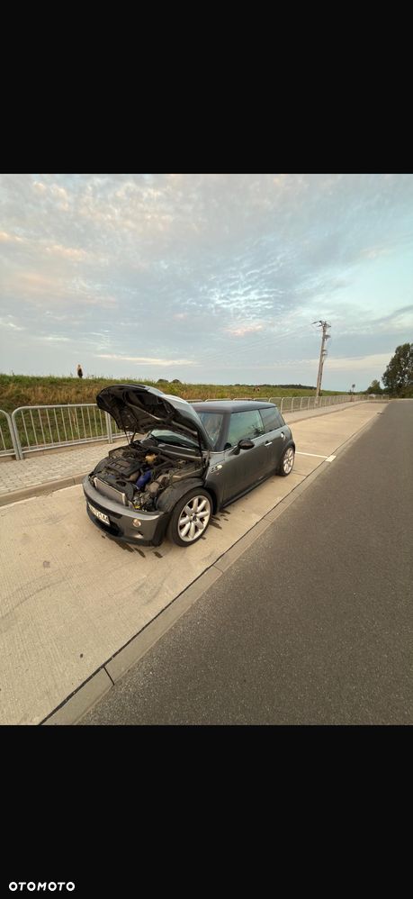 MINI Cooper S - 8