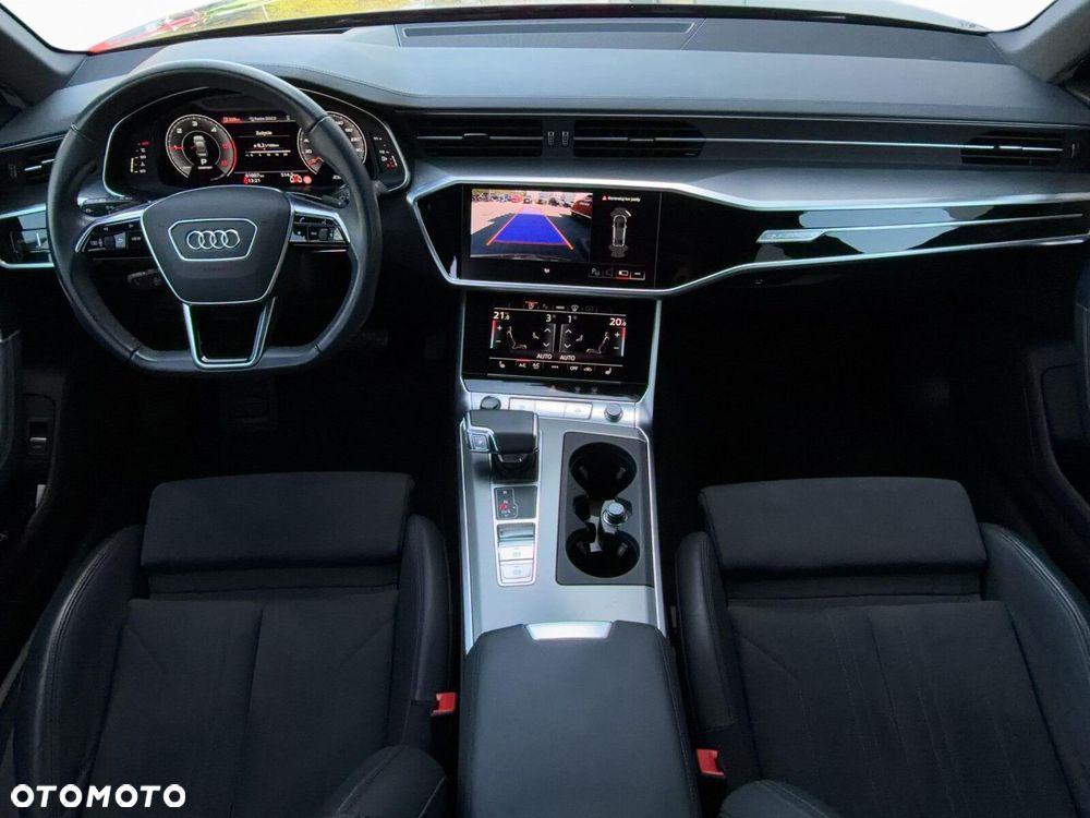 Audi A6 Limousine 40 TDI mHEV Quattro Sport S tronic - 18