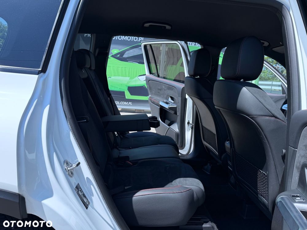 Mercedes-Benz GLB 200 7G-DCT AMG Line Advanced Plus - 33