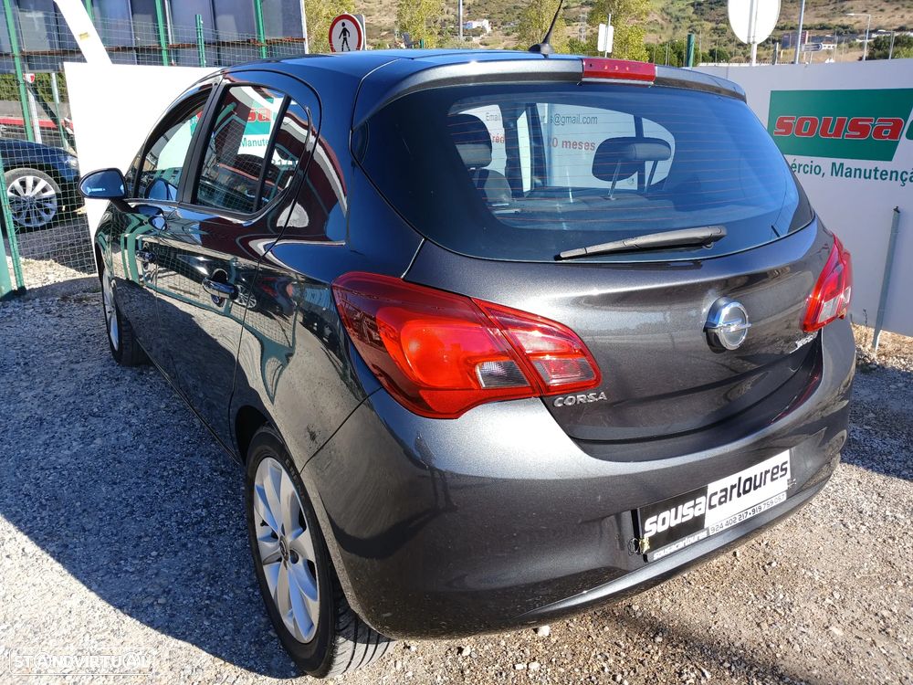 Opel Corsa ver-1-3-cdti-enjoy-ecoflex - 15