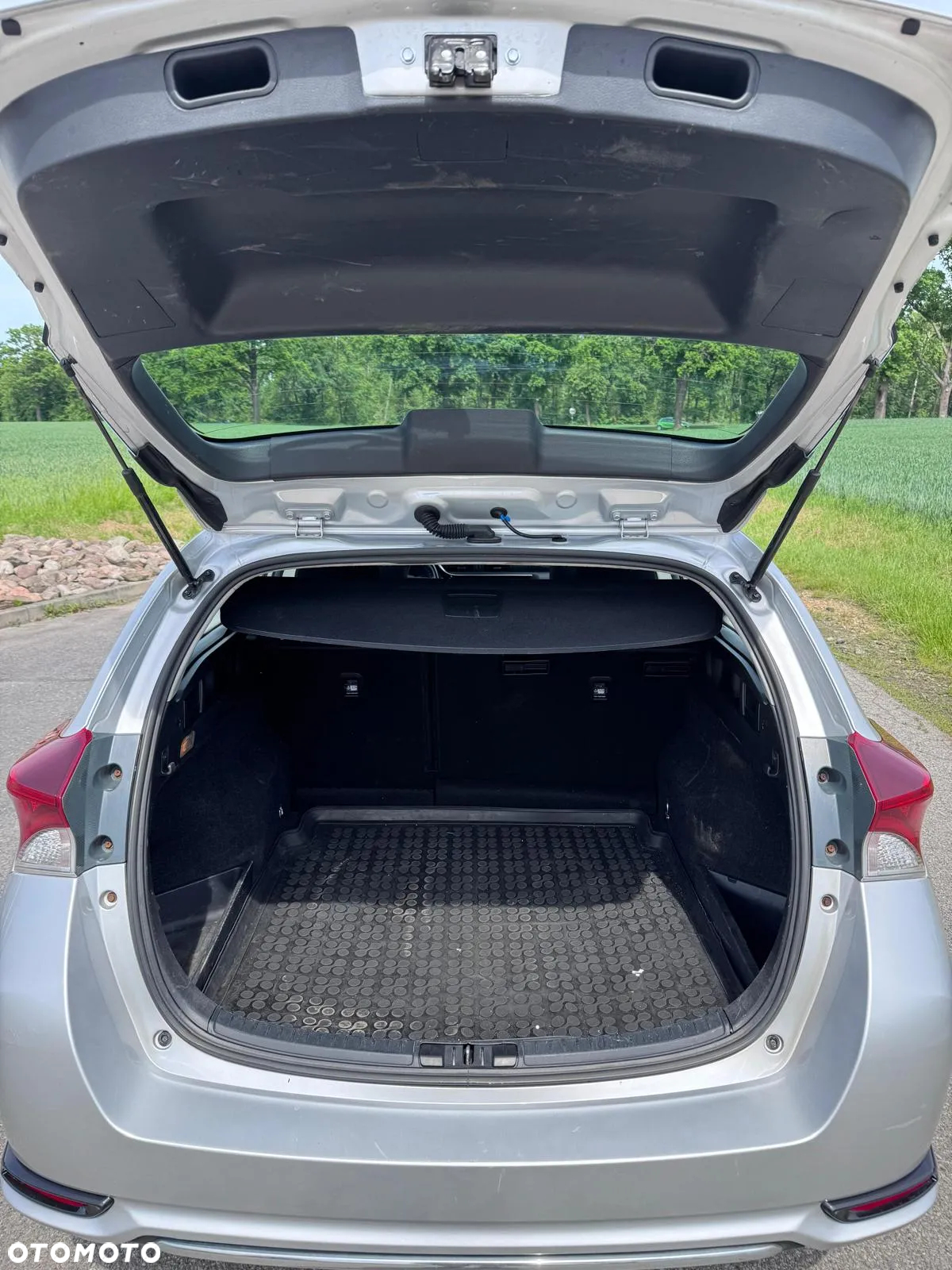 Toyota Auris 1.6 Active - 7