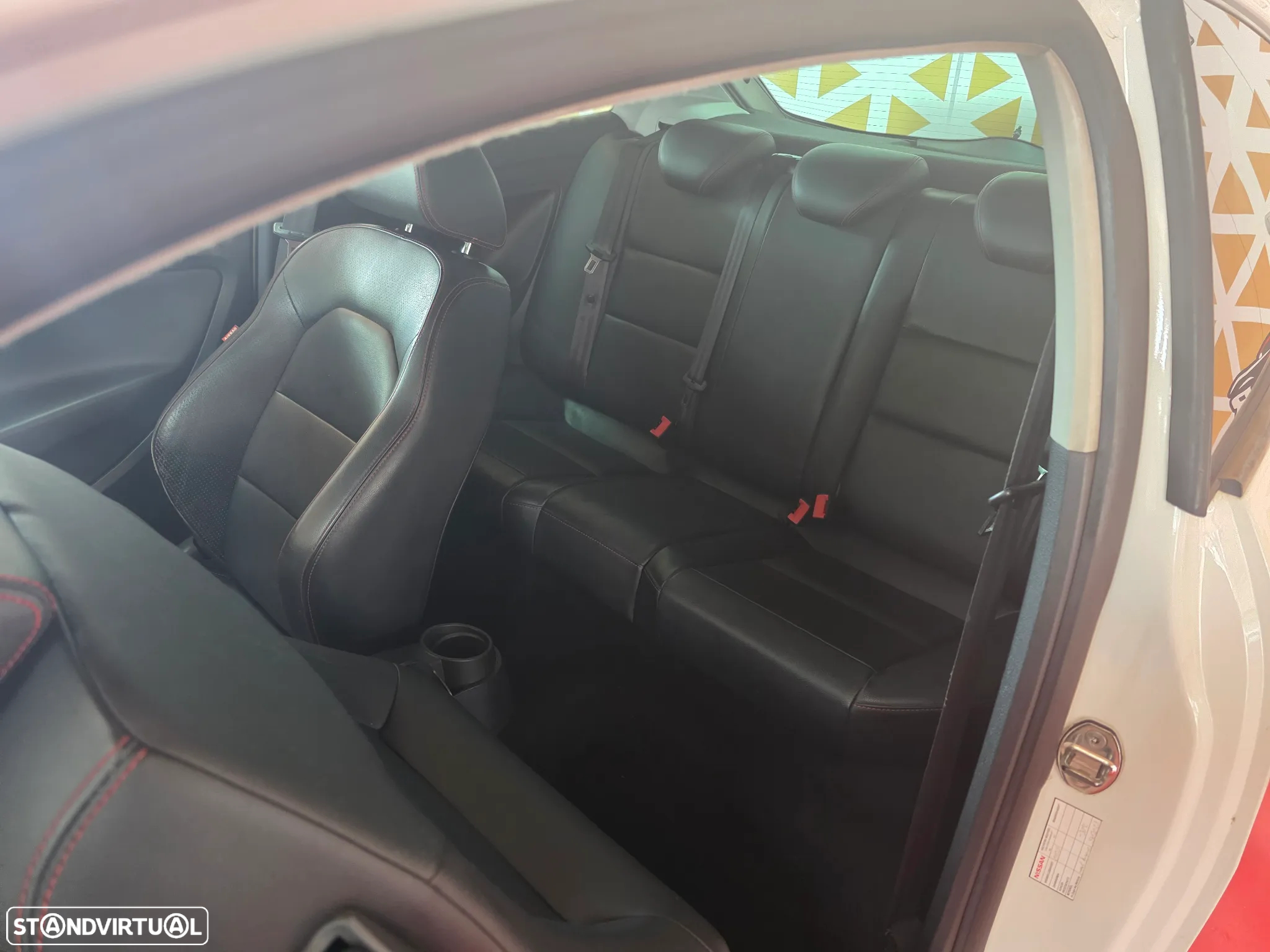 SEAT Ibiza SC 2.0 TDi FR - 22