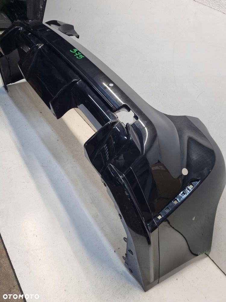 bmw m4 g82 g83 m-power zderzak tył tylny ładny - 3