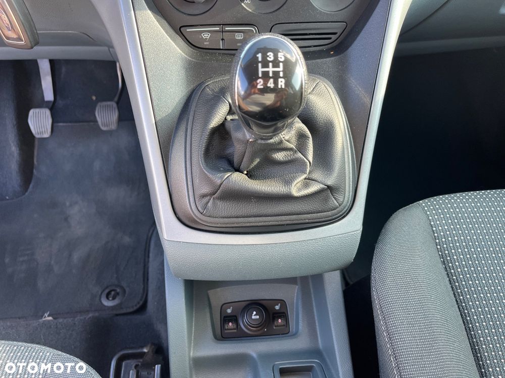 Ford C-MAX 1.6 Ti-VCT Trend - 16