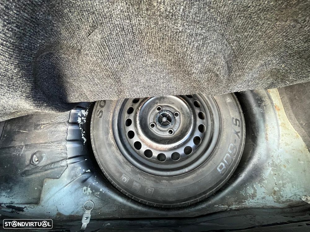 Opel Corsa 1.5 TD Sport - 11