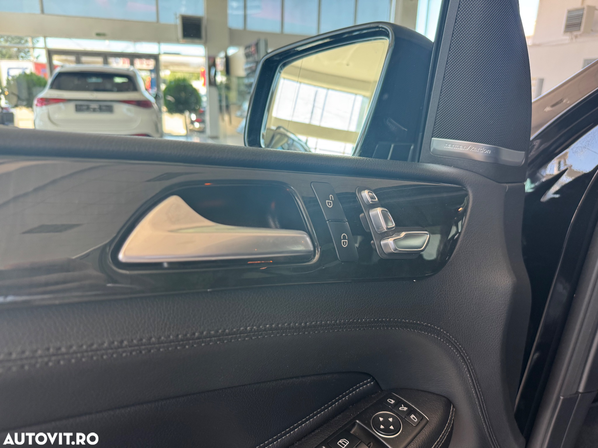 Mercedes-Benz GLE 350 d 4Matic 9G-TRONIC Exclusive - 15