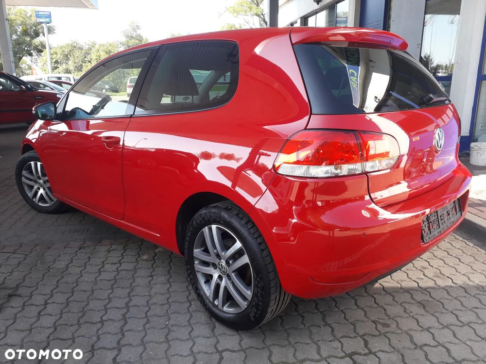 Volkswagen Golf 1.4 United - 17