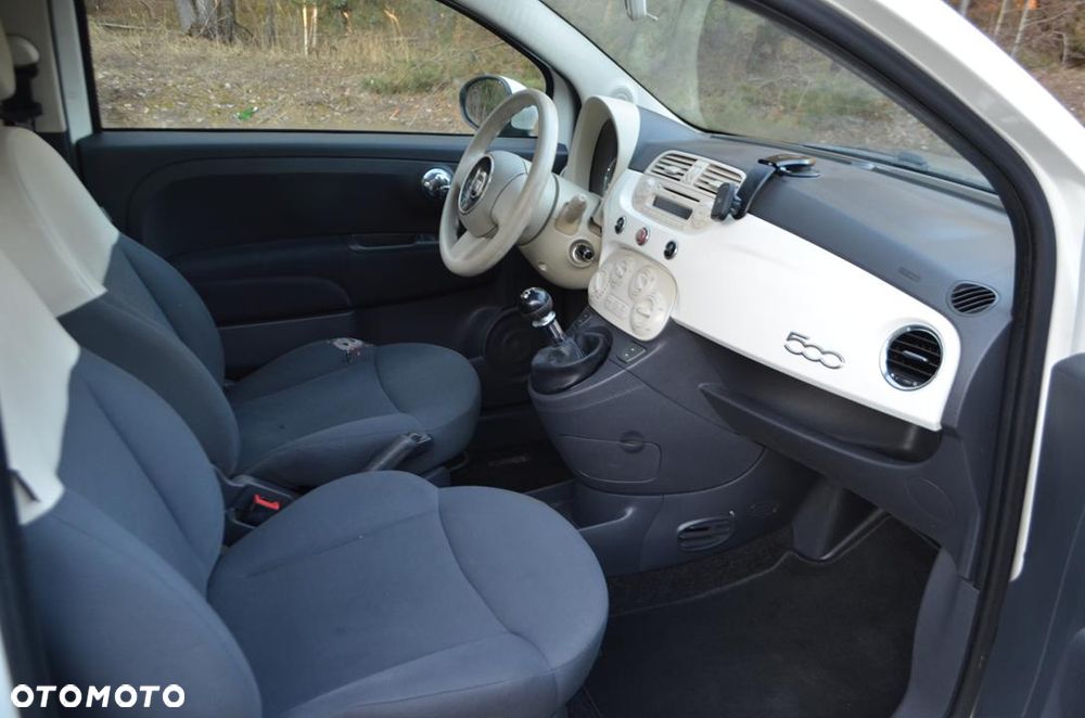 Fiat 500 - 24