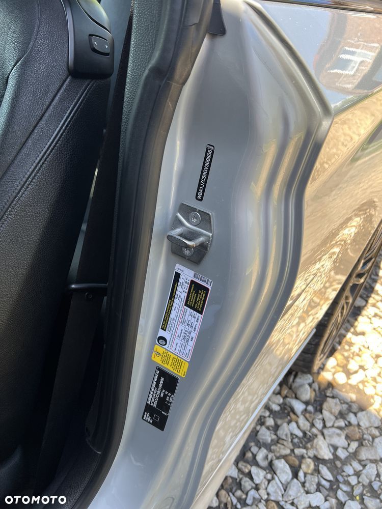 BMW Seria 2 M235i sport - 19