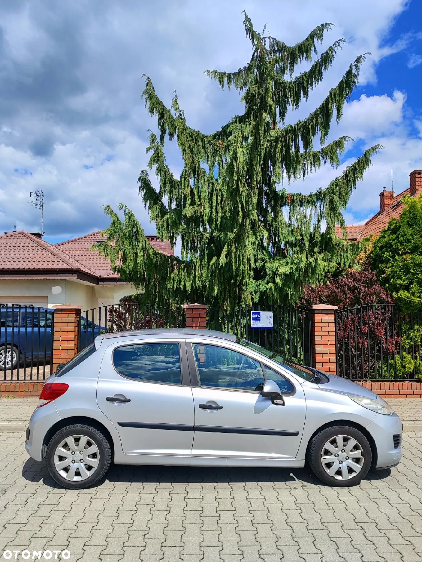 Peugeot 207 1.4 Trendy - 1