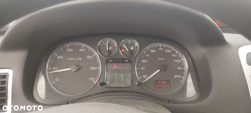 Peugeot 307 - 5