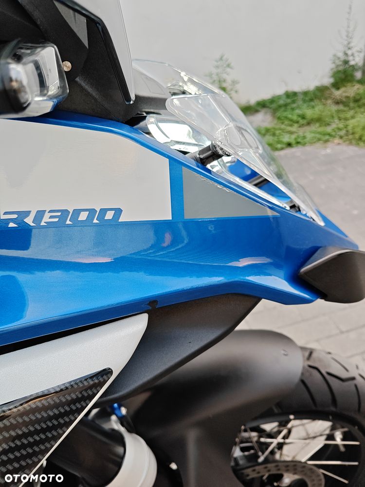 BMW GS - 18