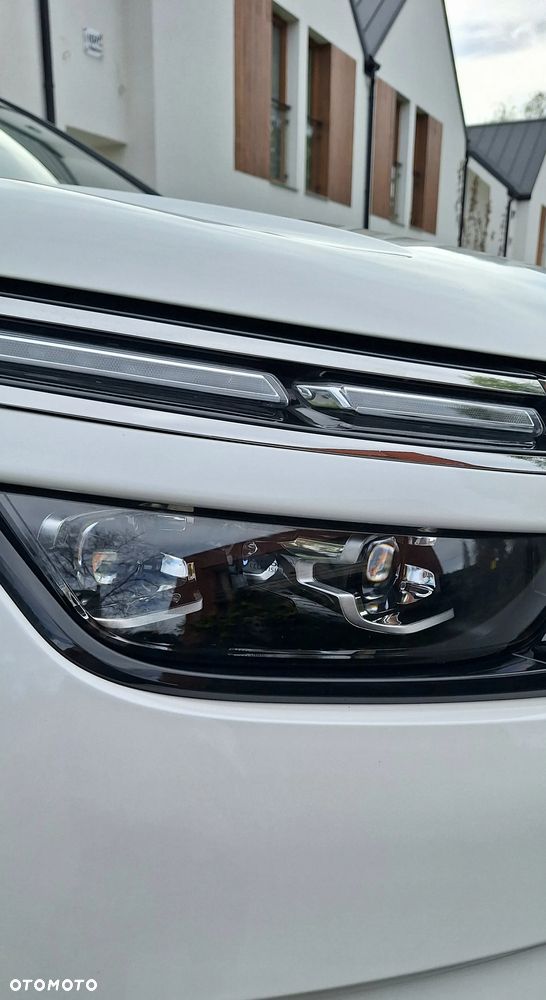 Citroën C5 Aircross 1.6 PureTech Feel EAT8 - 13