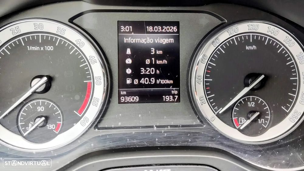 Skoda Kodiaq 2.0 TDI Ambition DSG - 7