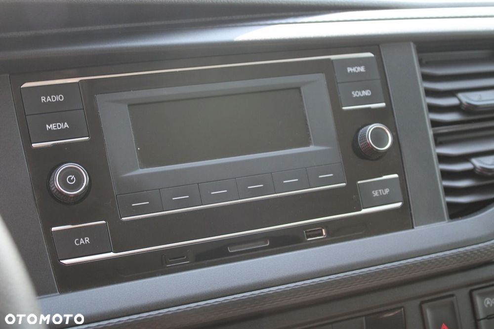 Volkswagen Transporter - 17