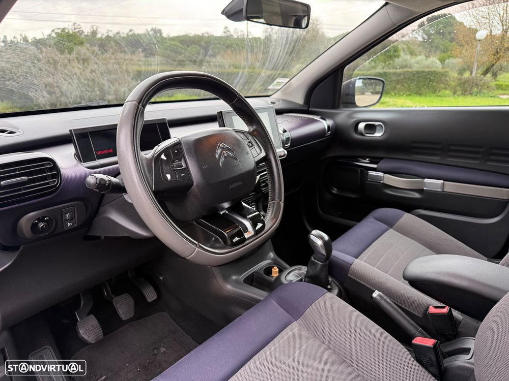 Citroën C4 Cactus BlueHDi 100 Stop&Start Shine - 2