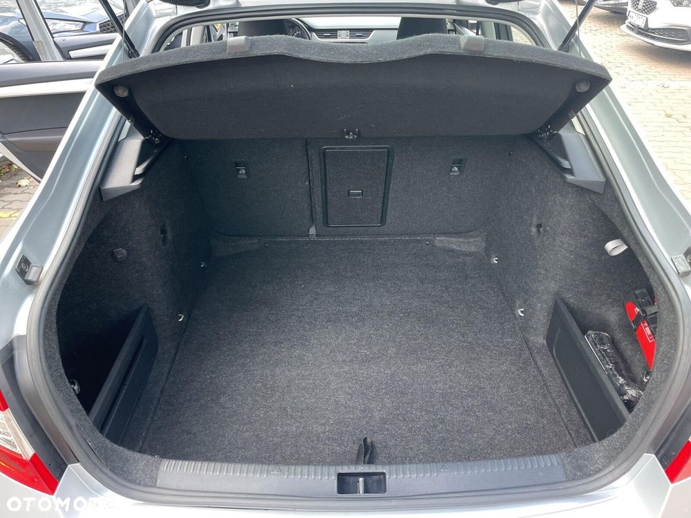 Skoda Octavia 2.0 TDI Ambition - 20