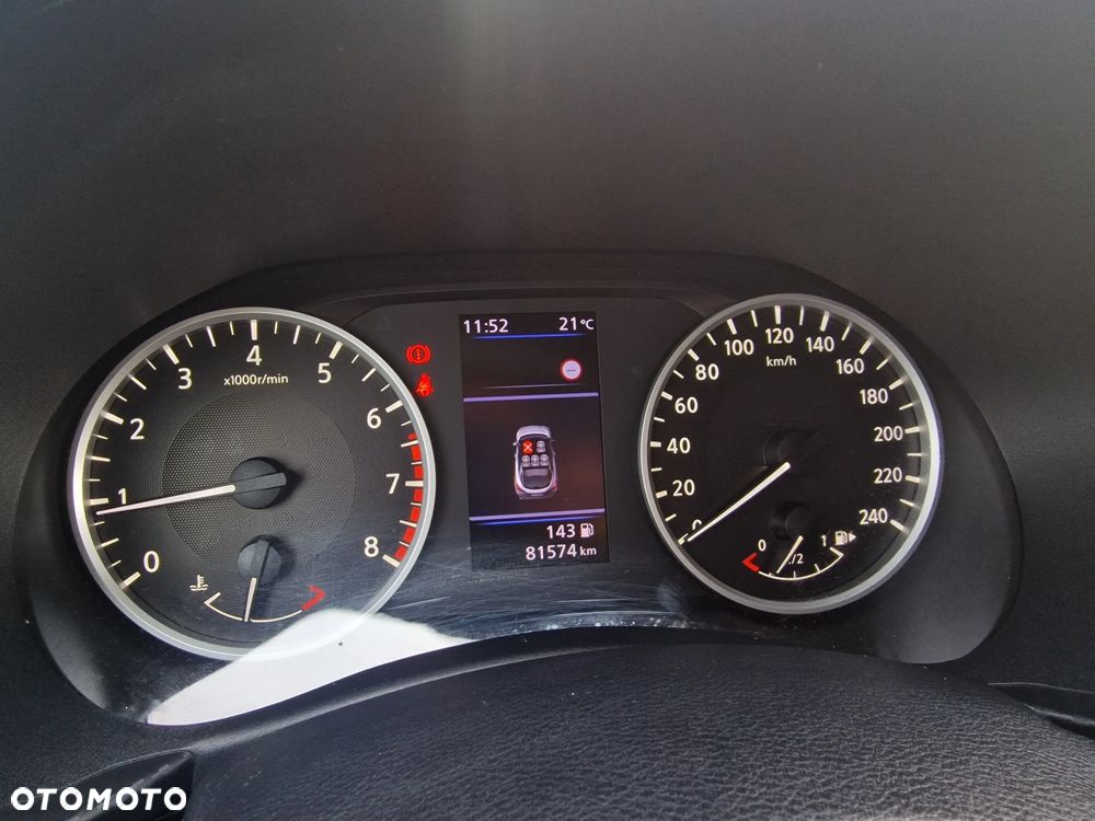 Nissan Juke 1.0 DIG-T Acenta - 11