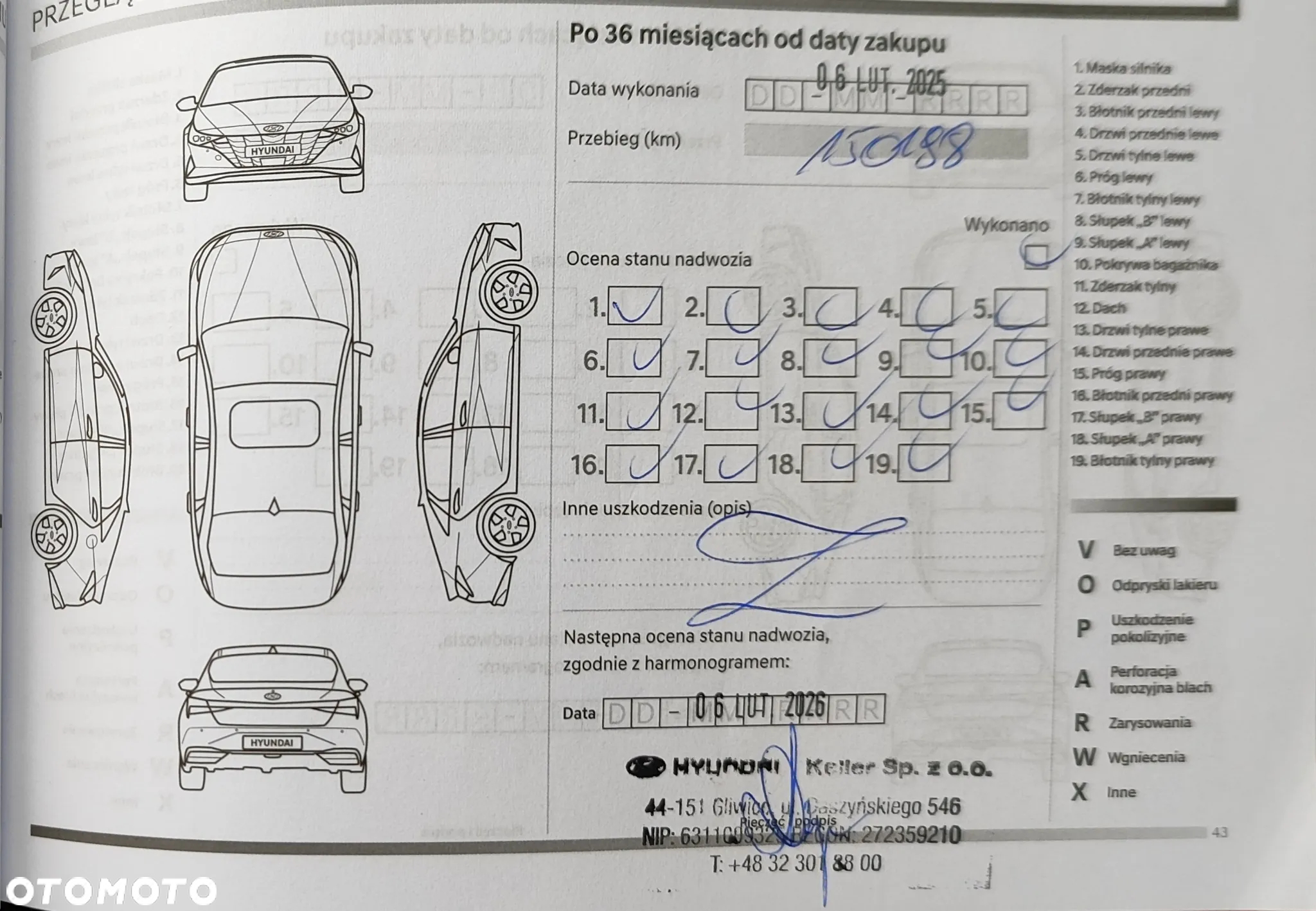 Hyundai i30 1.5 DPI Classic + - 8