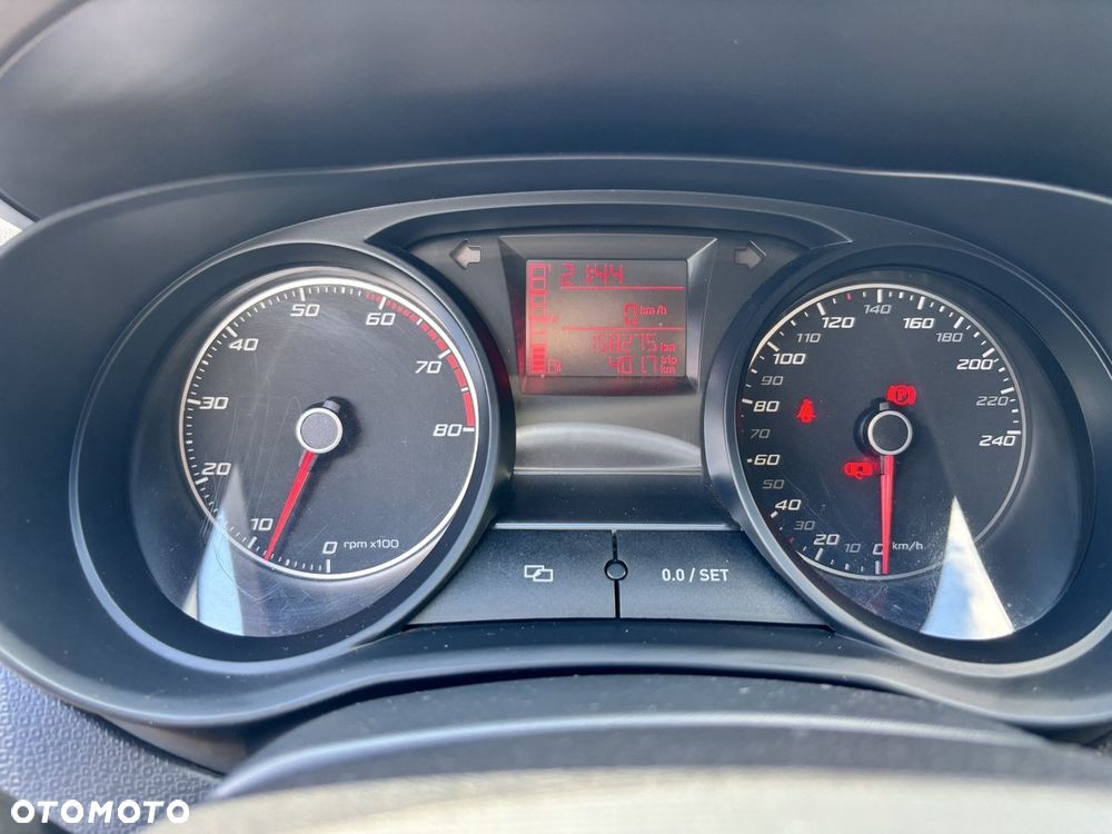 Seat Ibiza SC 1.2 TSI Style - 20