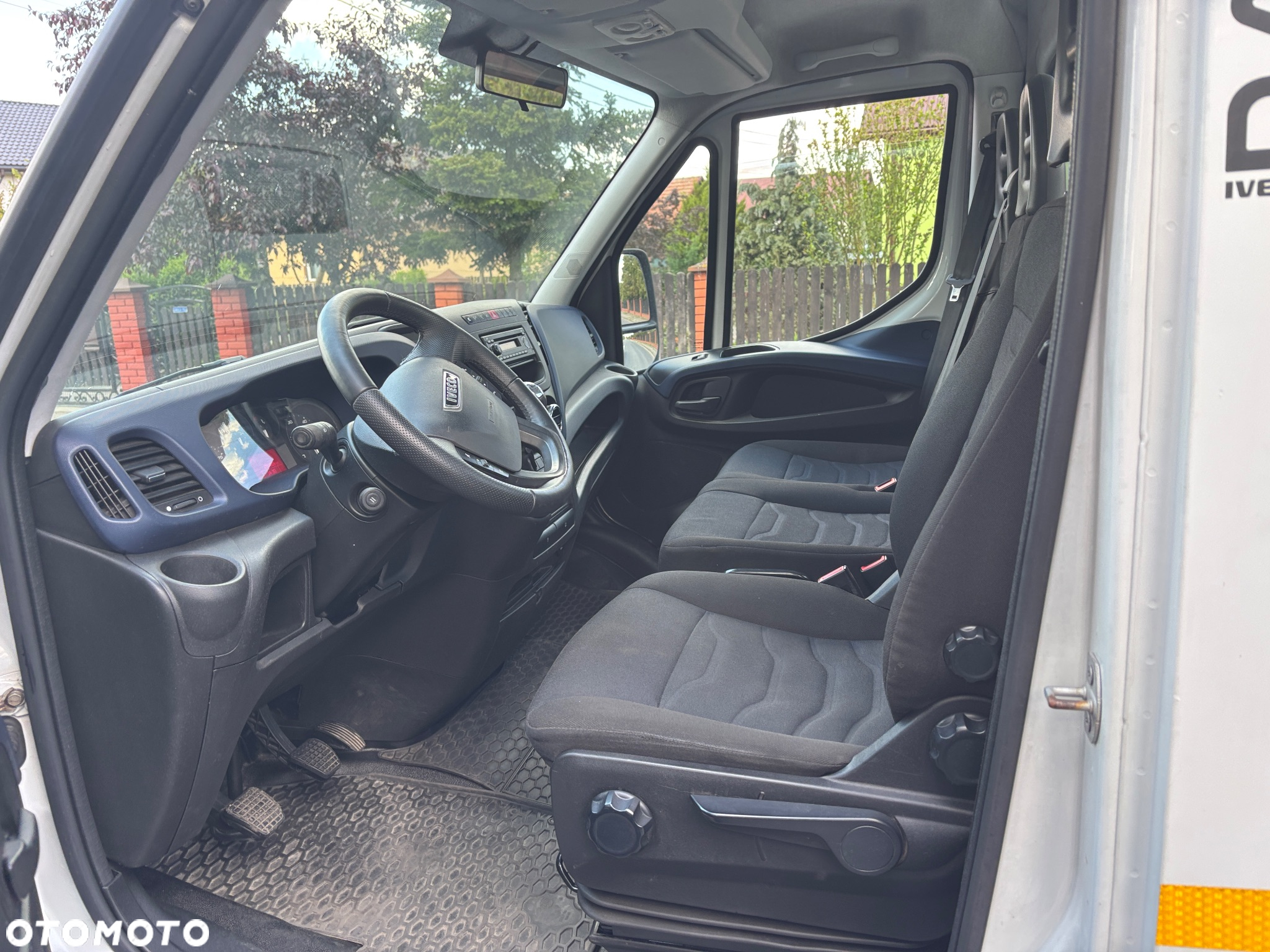 Iveco daily - 6