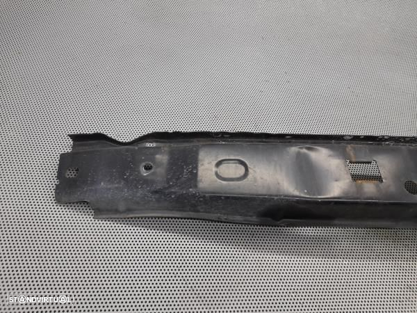 Reforço Para Choques Tras Opel Corsa B (S93) - 2