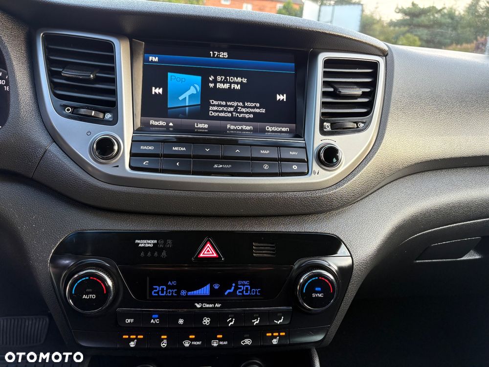 Hyundai Tucson 1.6 T-GDI Premium 4WD DCT - 18