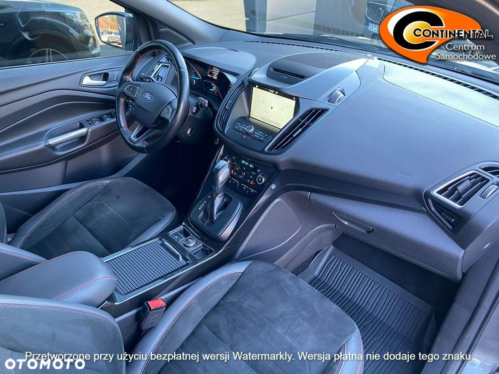 Ford Kuga - 6