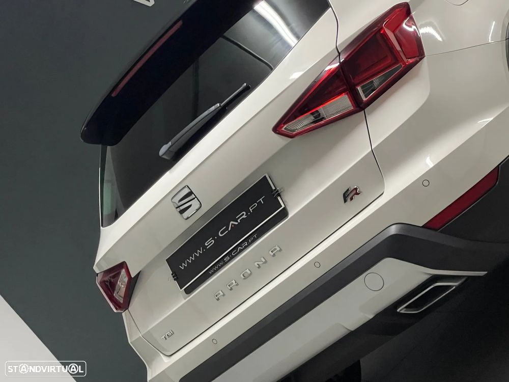 SEAT Arona - 12