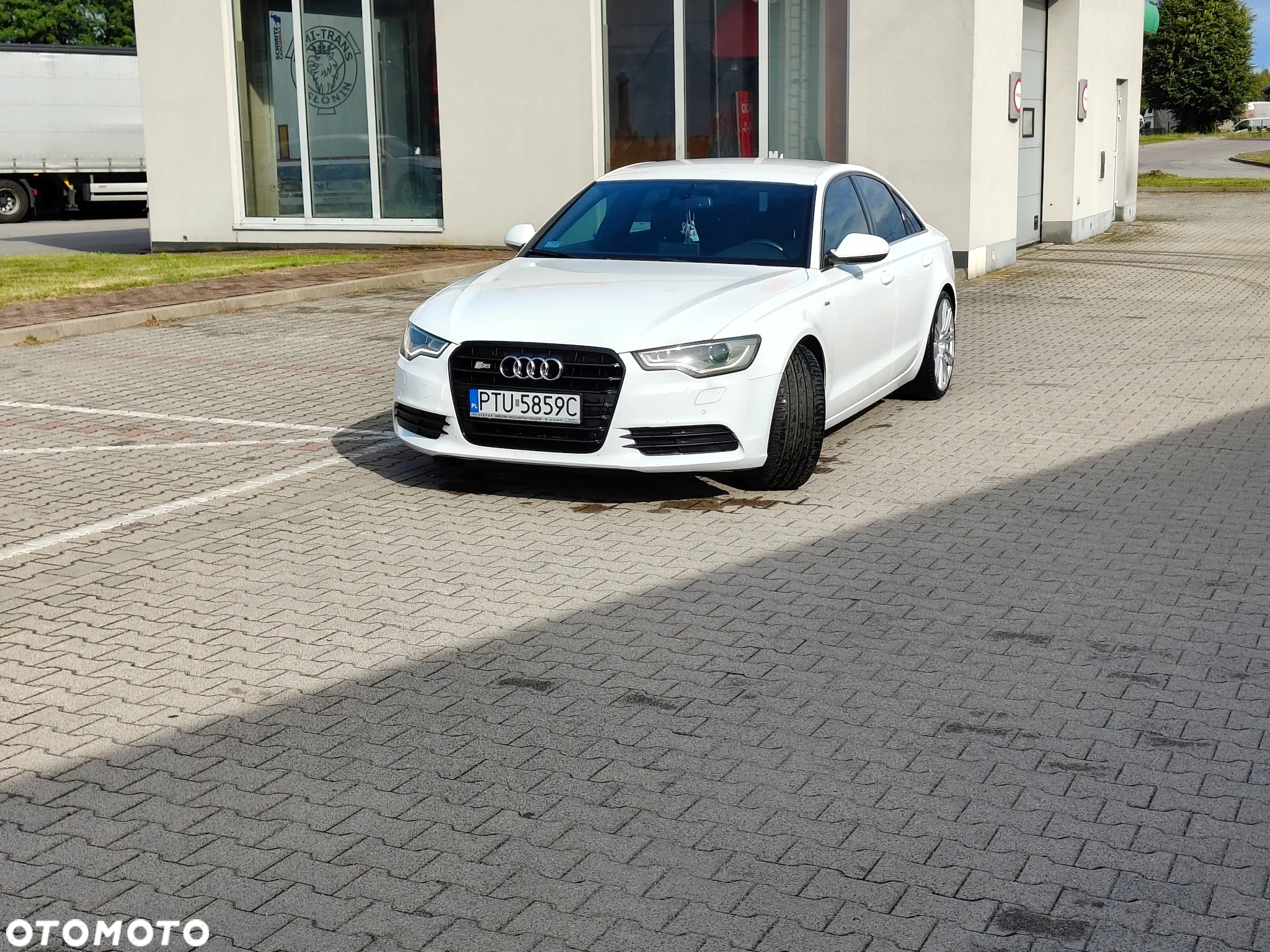Audi A6 3.0 TDI Quattro S tronic - 2