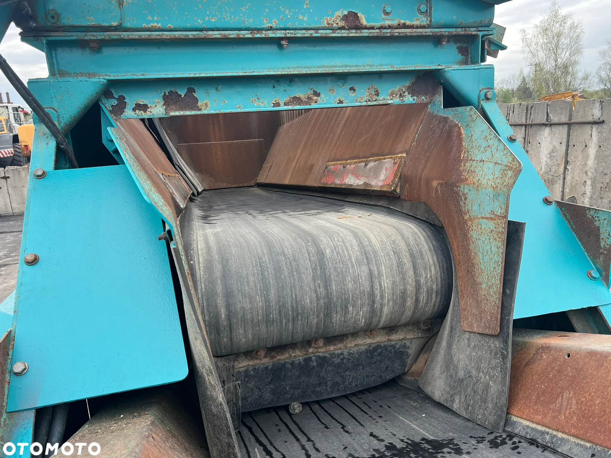 Powerscreen Chieftain 1400 - 10