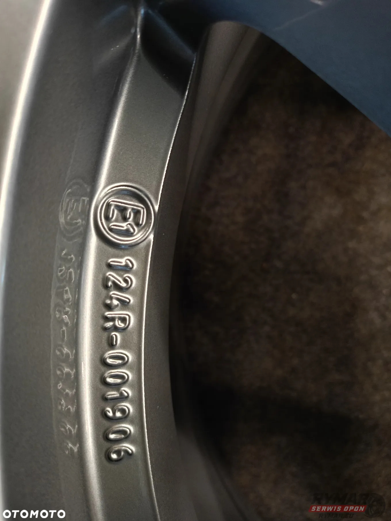 NOWE ALUFELGI 7X17" 5x112 ET47 VW SEAT AUDI VW SKODA MERCEDES KPL - 7