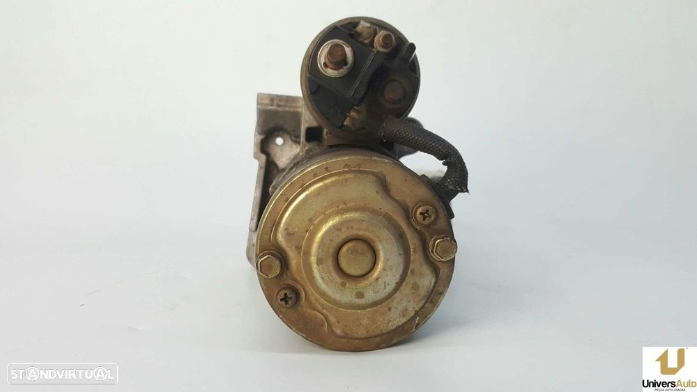 MOTOR DE ARRANQUE NISSAN ALMERA (N16/E) ACENTA - 5