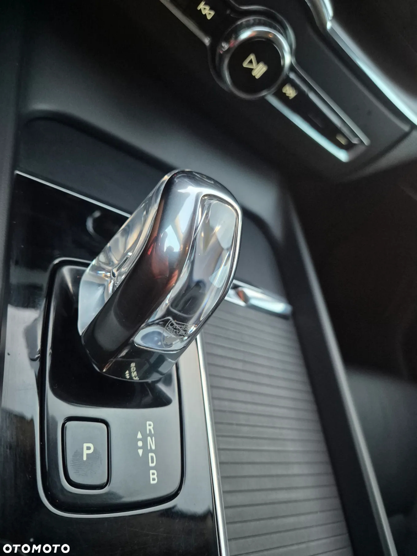 Volvo XC 60 T6 AWD Geartronic Momentum - 17