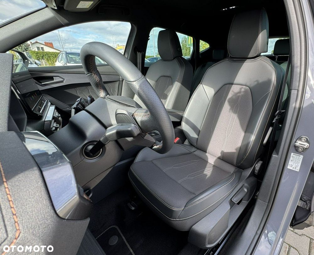 Cupra Formentor 1.5 TSI DSG - 12