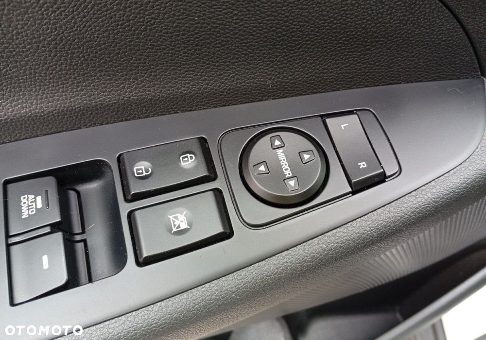Hyundai Tucson - 21