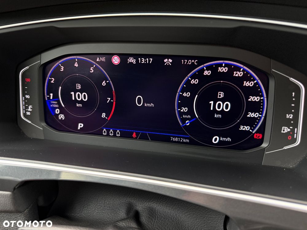 Volkswagen Tiguan 2.0 TSI OPF 4MOTION DSG R - 23