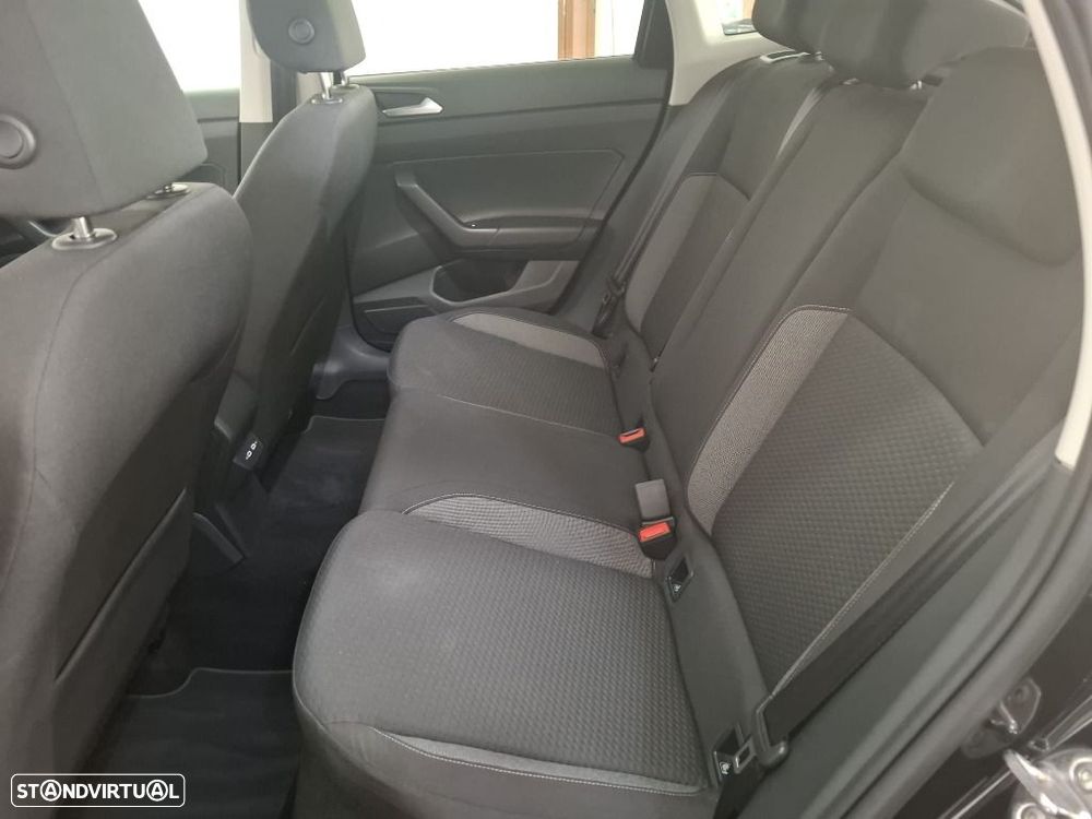 VW Taigo 1.0 TSI Urban DSG - 14