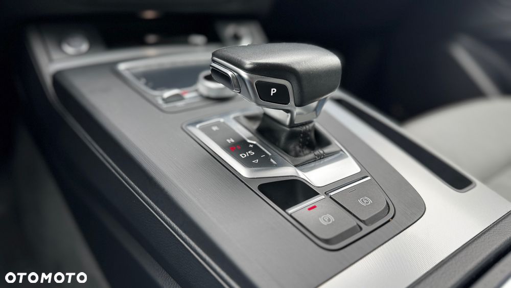 Audi Q5 2.0 TDI Quattro S tronic - 26